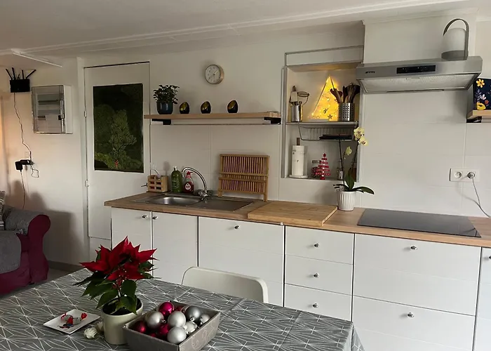 Renove Rdc Terrasse Wepion Намюр