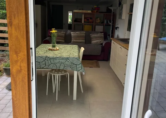 Renove Rdc Terrasse Wepion Namur