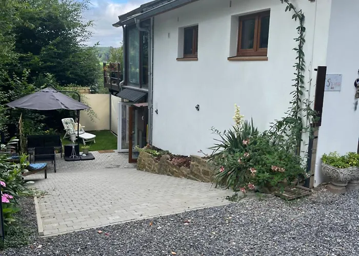 Renove Rdc Terrasse Wepion * Namur