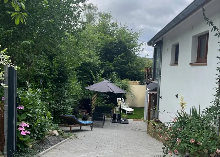 Renove Rdc Terrasse Wepion Daire