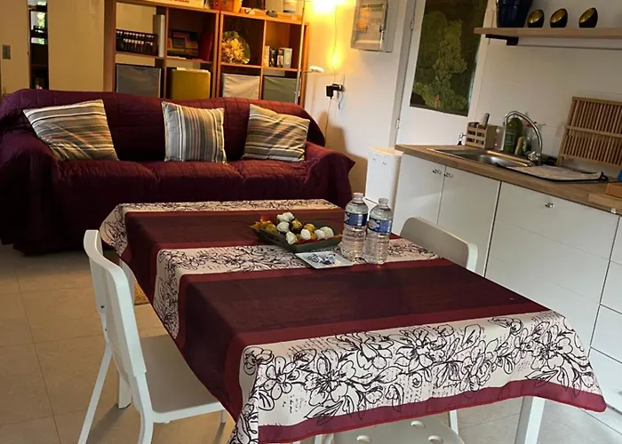 Renove Rdc Terrasse Wepion Daire *