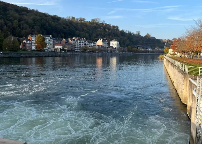 Renove Rdc Terrasse Wepion Namur