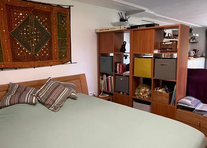 Renove Rdc Terrasse Wepion * Namur