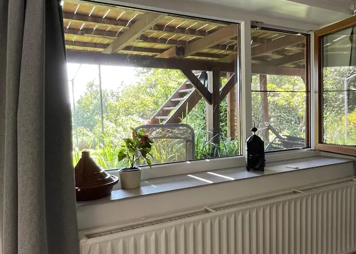 Daire Renove Rdc Terrasse Wepion